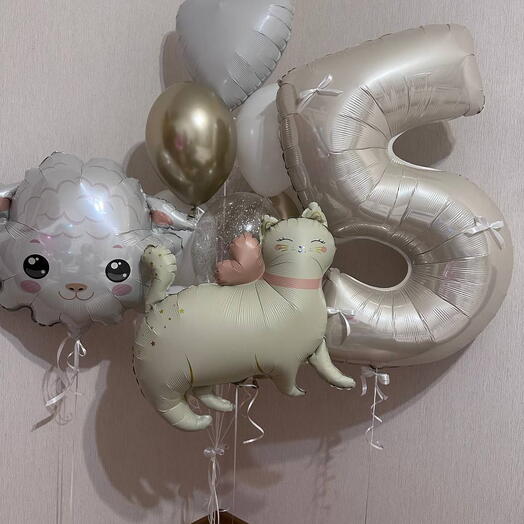 Нежная Кошечка