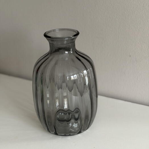 Ваза для цветов 21см