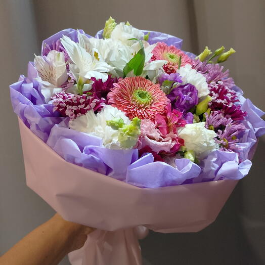 Комплимент
