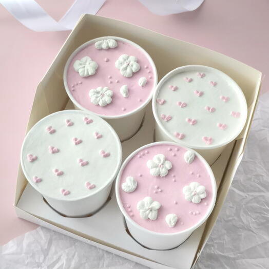 Cake to go на8 марта