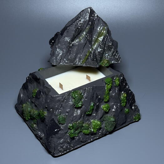 Каменная гора