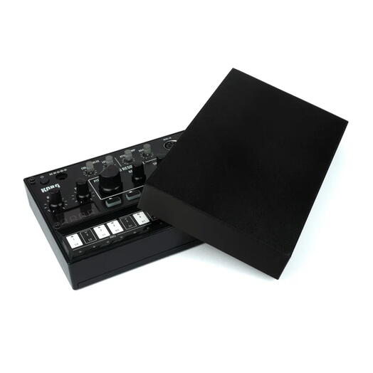 Крышка для синтезатора  korg volca