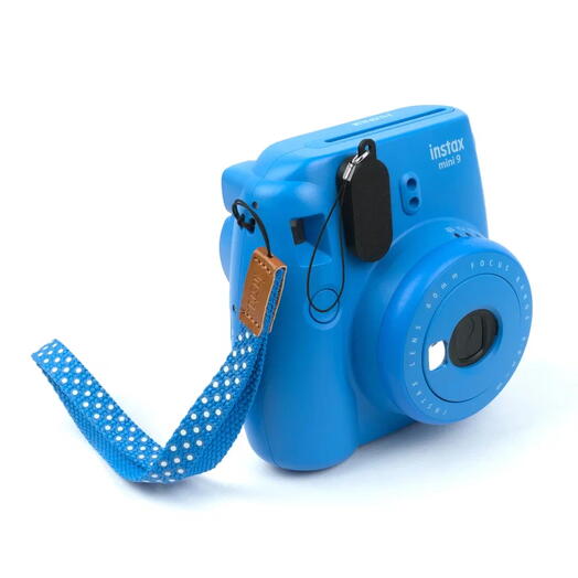Крышка  на вспышку   для INSTAX mini 9
