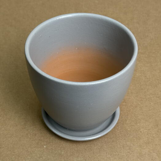 Горшок для цветов XS 7