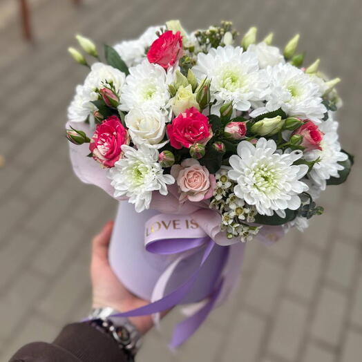 Композиция 2