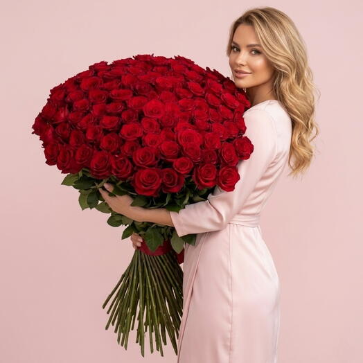 Rosas