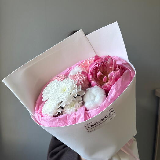 Весенний💕🌺