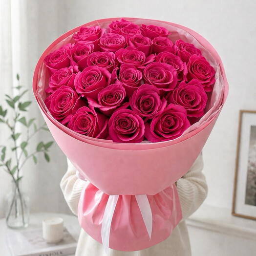 Pink Obsession 💗