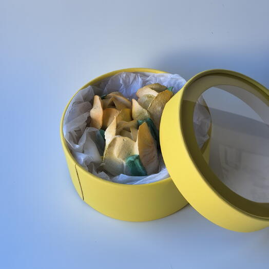 Зефир ручной работы