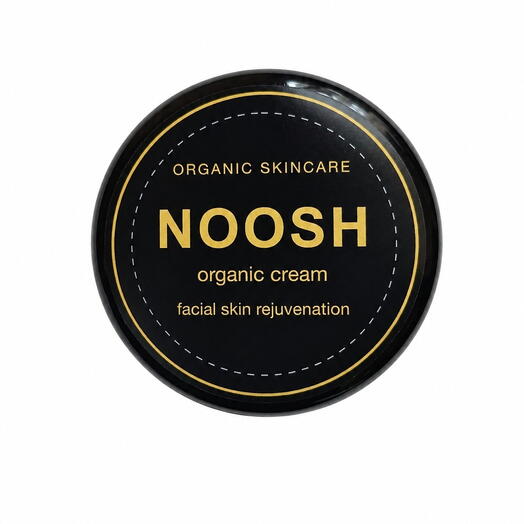 NOOSH Luxury Organic Cream