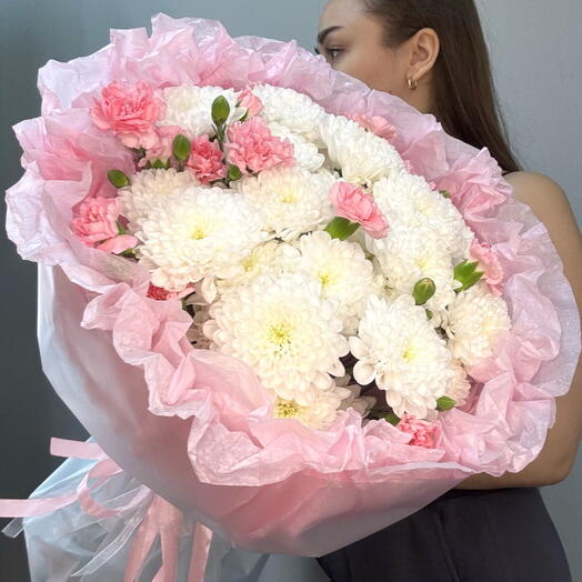 Розовый зефир🎀