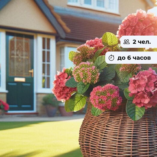 Секреты плетения.  Мастер-класс по созданию изделия из ротанга