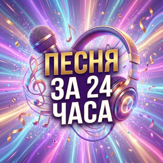 Песня - поздравление за 24 часа: подарок на день рождения, подарок коллеге, другу, подарок маме