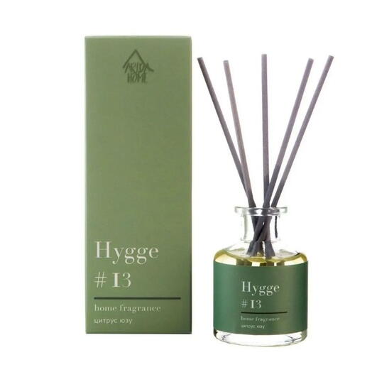 Арома диффузор Arida Home Hygge 13