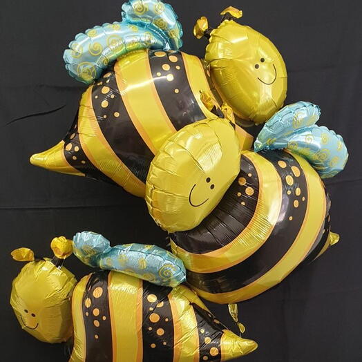 Сет Пчелки 🐝