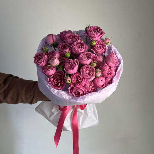 Букет «Мисти»