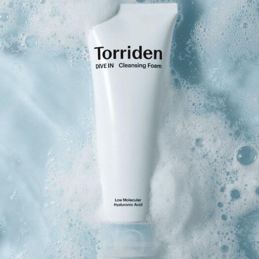 Гипоаллергенная пенка для умывания 150 ml