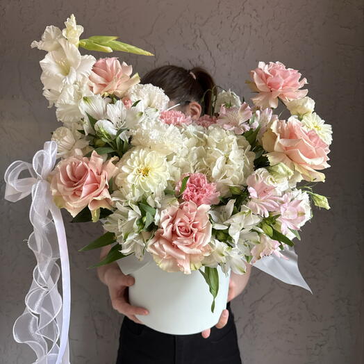WOW композиция 🥰