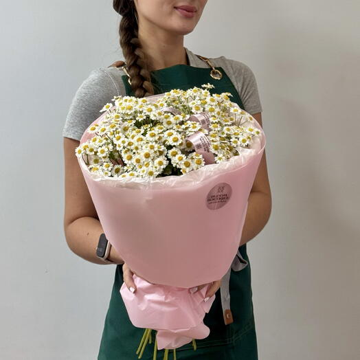 Яркие мечты