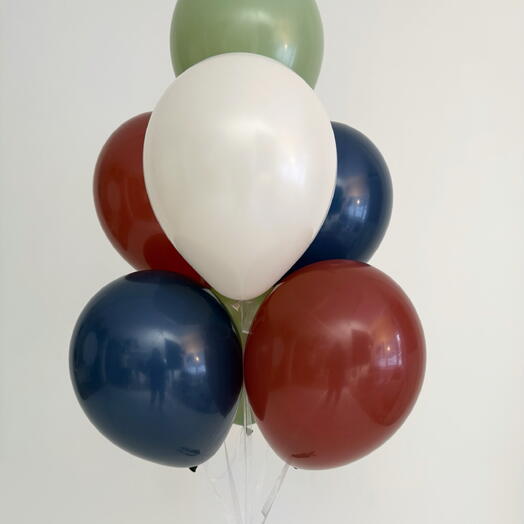 Фонтан из воздушных шаров🎈 на День рождение мальчику или девочки, мужчине или девушке, на корпоратив, коллеге или руководителю
