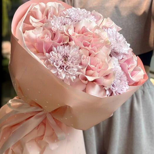 Бочонок «Французский поцелуй»🌸