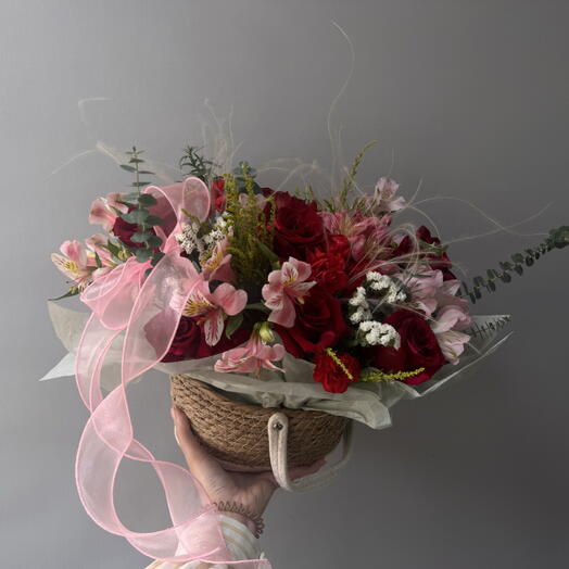 Красная Роза 🌹