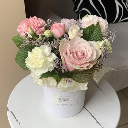 Композиция «Нежность»🌸