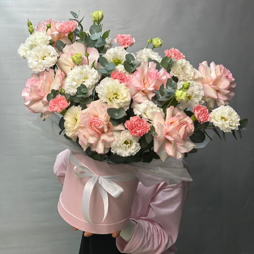 Зефирная мечта