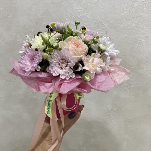Комплимент « стаканчик 🎀🌸