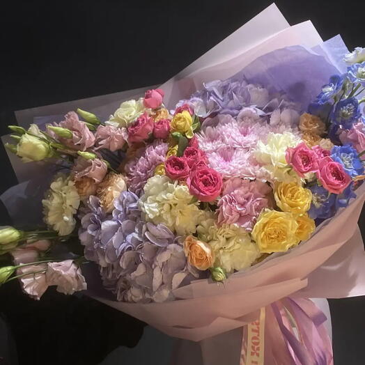 Для яркой личности