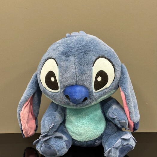 Stitch 35