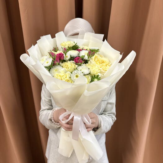 Комплимент дня неё💐
