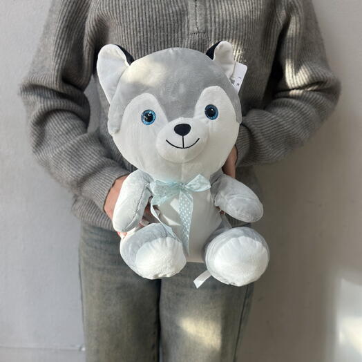 Игрушка Собачка