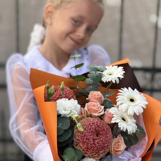 1 сентября 🍀