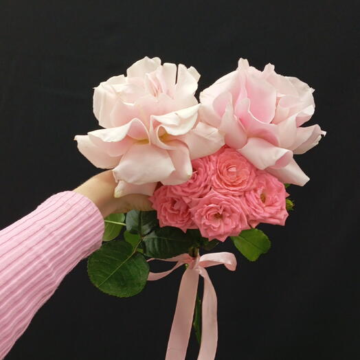 Мини-букет💓