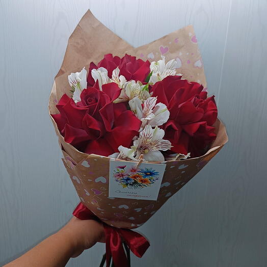 Моя любовь💞