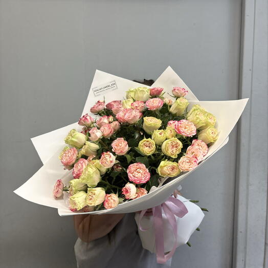 Для самой важной 🌺🤍