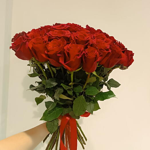 31 роза Эквадор