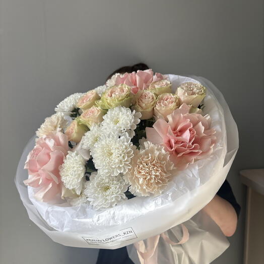 Нежнятина для любимой 🌸