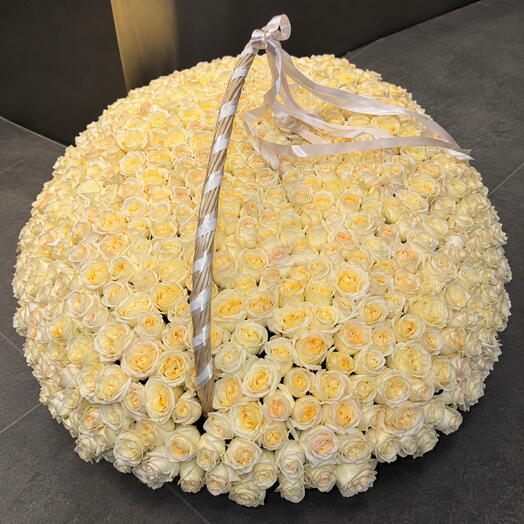 201 Roses