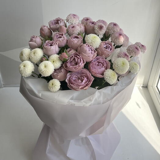Eurobouquet
