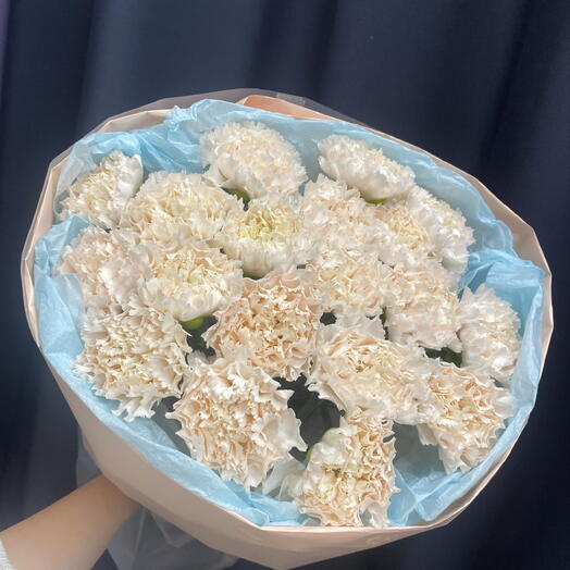 Улыбка