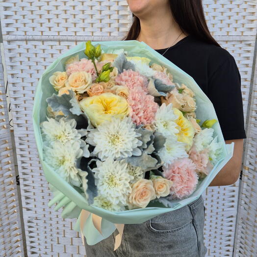 Bouquet 3