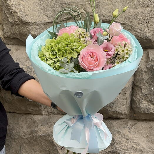 Bouquet 233