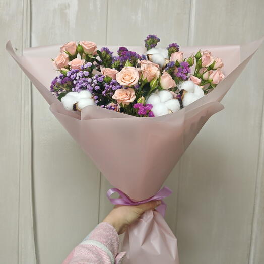 Букет 💐