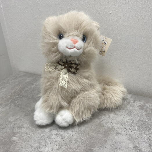 Кошка T8354-23B