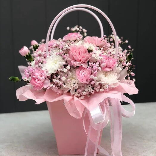 🌸Розовый акцент🌸