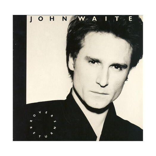 Виниловая пластинка John Waite — Rover s Return, запечатанная