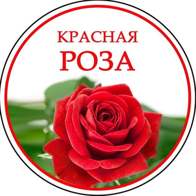 Магазин Красная Роза в Москве на Flowwow