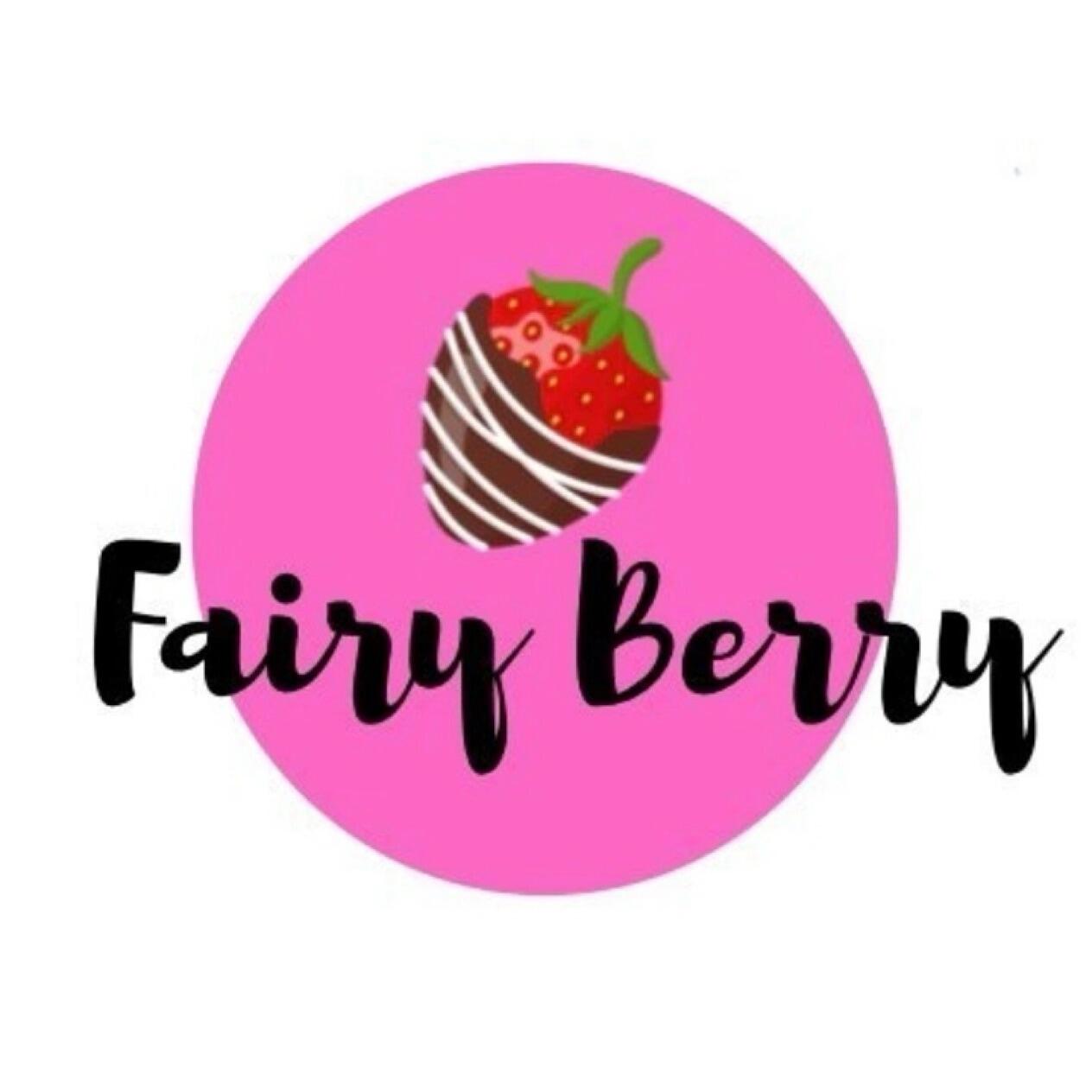Магазин Fairy Berry в Минске на Flowwow